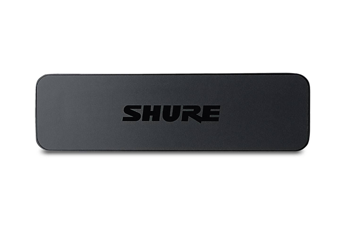 Shure MXCMIU Modular Interface Unit - Hollywood DJ