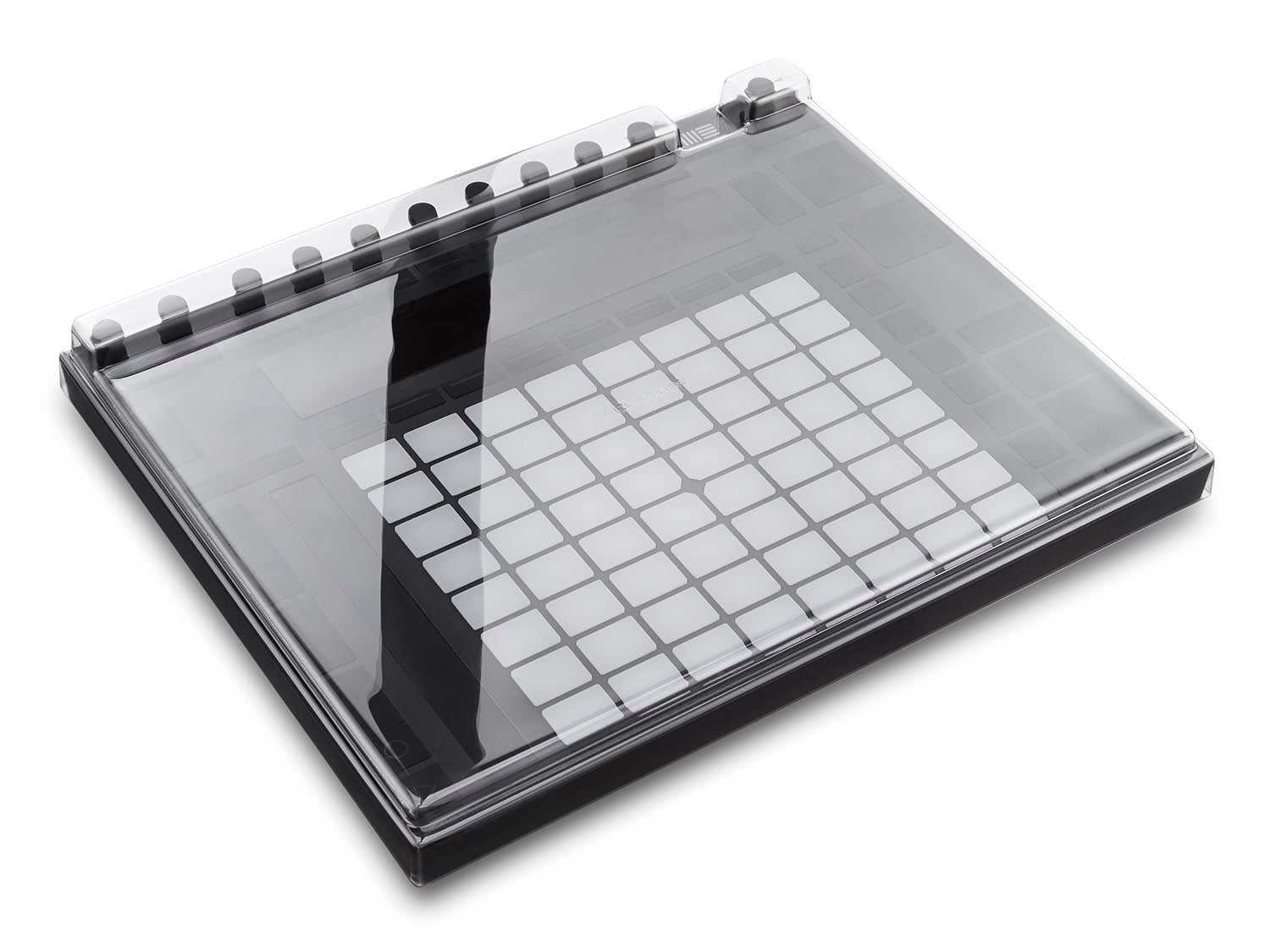 Decksaver DS-PC-APUSH2 Protection Cover Ableton Push 2 DJ Controllers - Hollywood DJ
