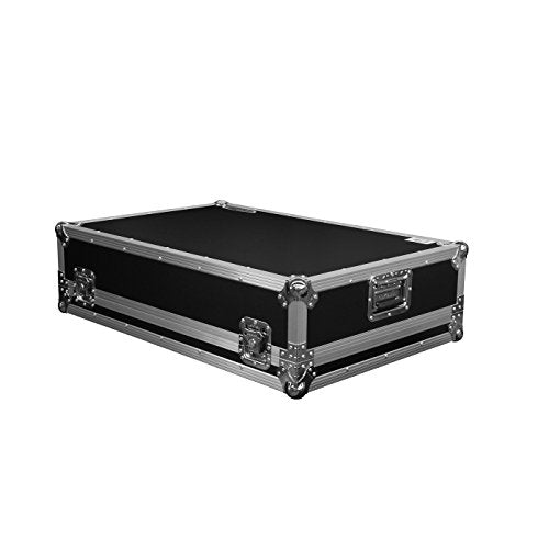 Open Box: Odyssey FZQU32W DJ Case for Allen and Heath Qu32 Mixing Console - Hollywood DJ