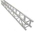 ProX XT-SQPL984 F34 Professional Truss Ladder Segment - 9.84 Feet - Hollywood DJ