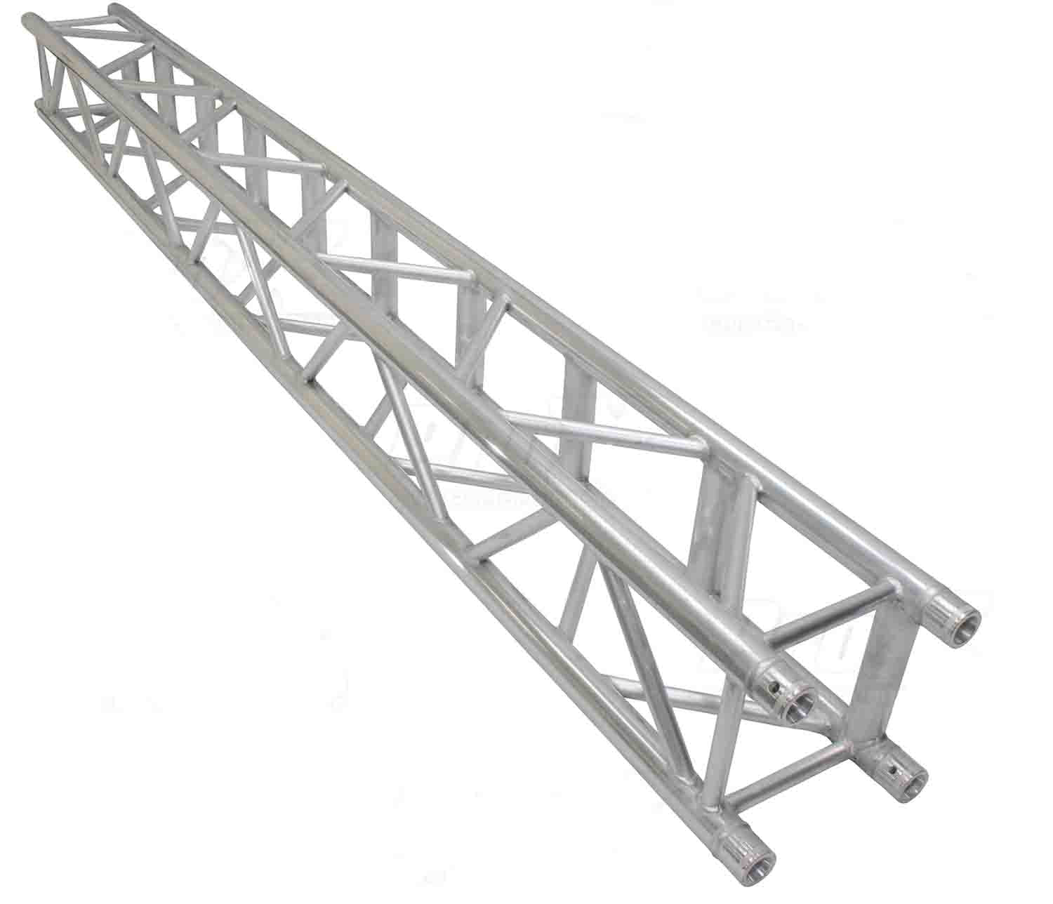 ProX XT-SQPL984 F34 Professional Truss Ladder Segment - 9.84 Feet - Hollywood DJ