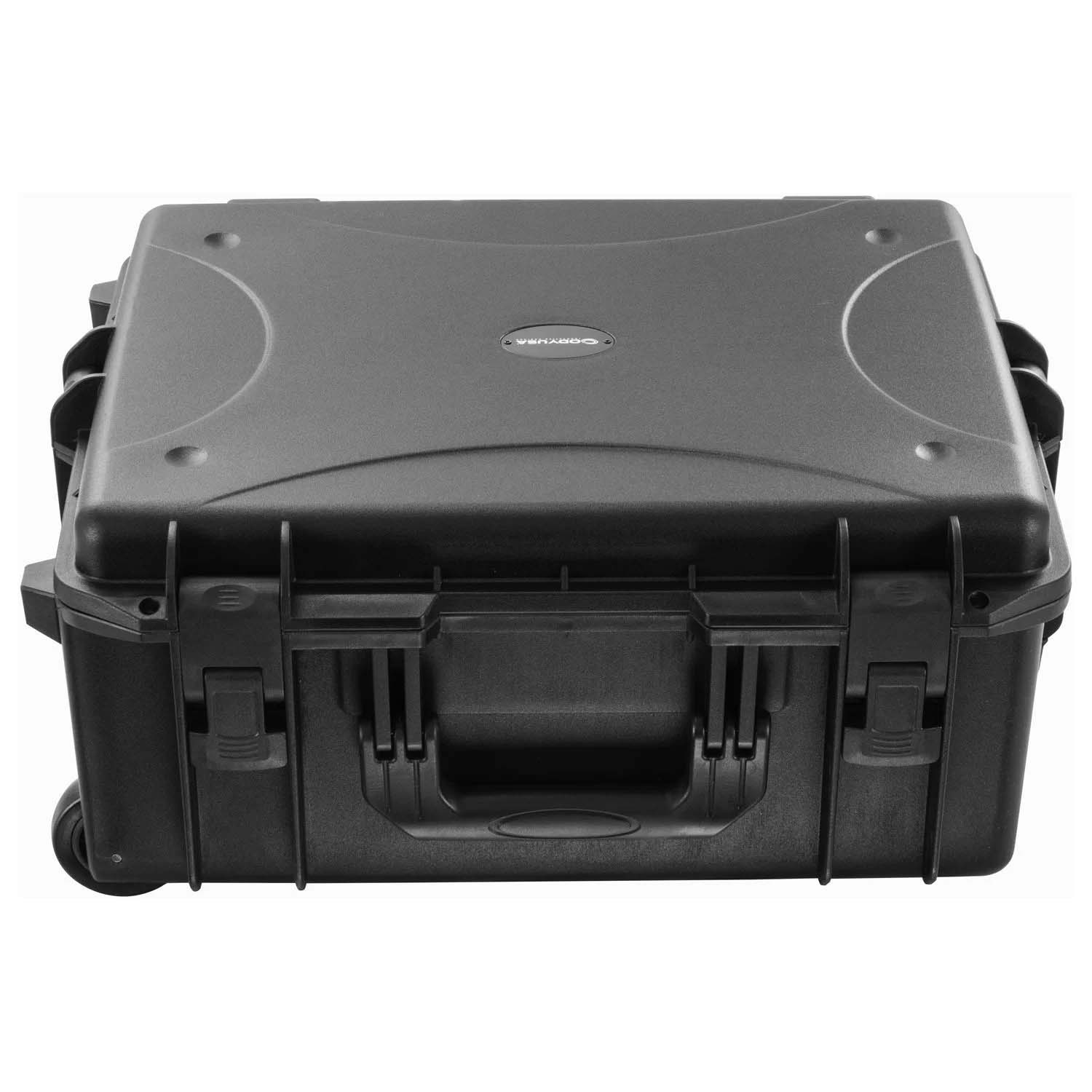 Odyssey VURANE72S11HW Watertight Trolley Case for Rane Seventy-Two MKII, DJM-S11 DJ Mixers - Hollywood DJ