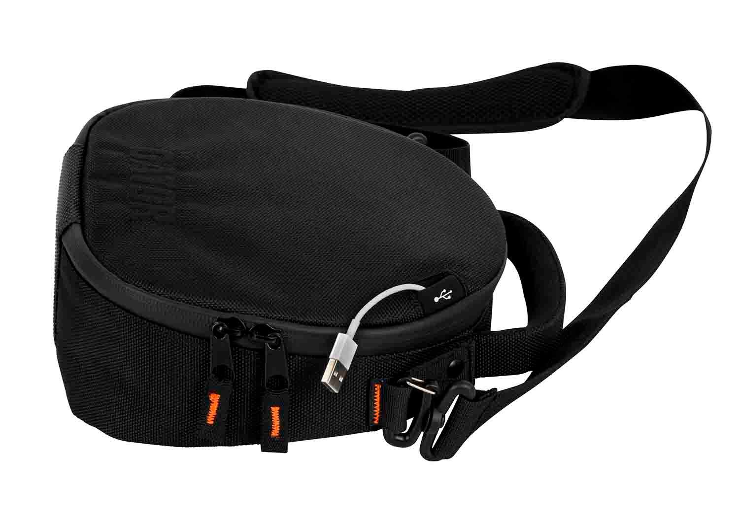 Gator Cases G-CLUB-HEADPHONE G-Club Series Carry Case for DJ Style Headphones and Accessories Gator Cases