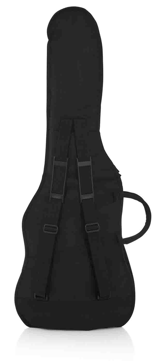 Gator Cases GBE-JMASTER Gig Bag for Jazzmaster Guitars - Hollywood DJ