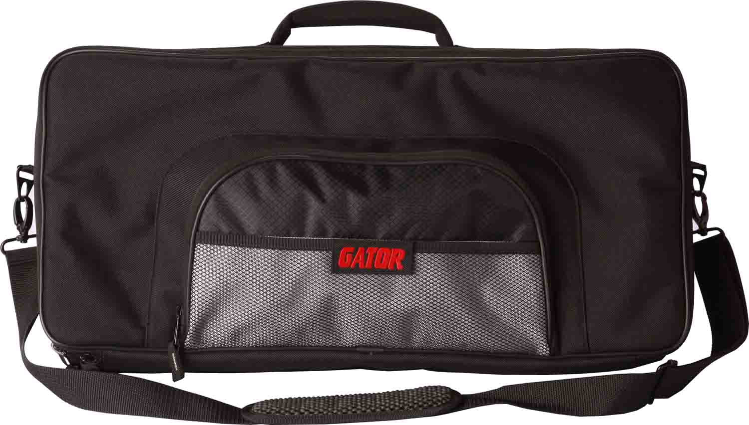 Gator Cases G-MULTIFX-2411 Effects Pedal Bag - Hollywood DJ