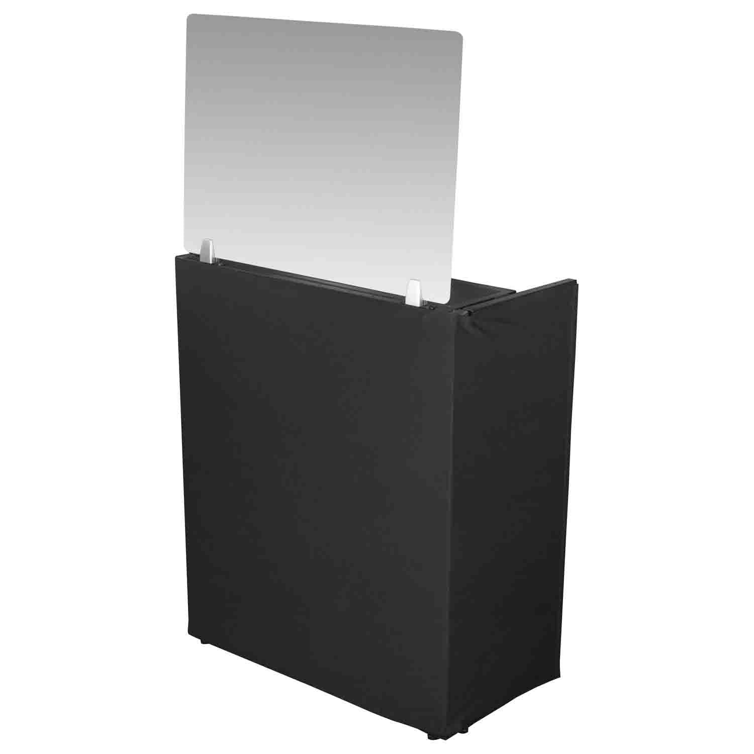 Odyssey DJBOOTHC1 CONTROL DJ Booth Odyssey