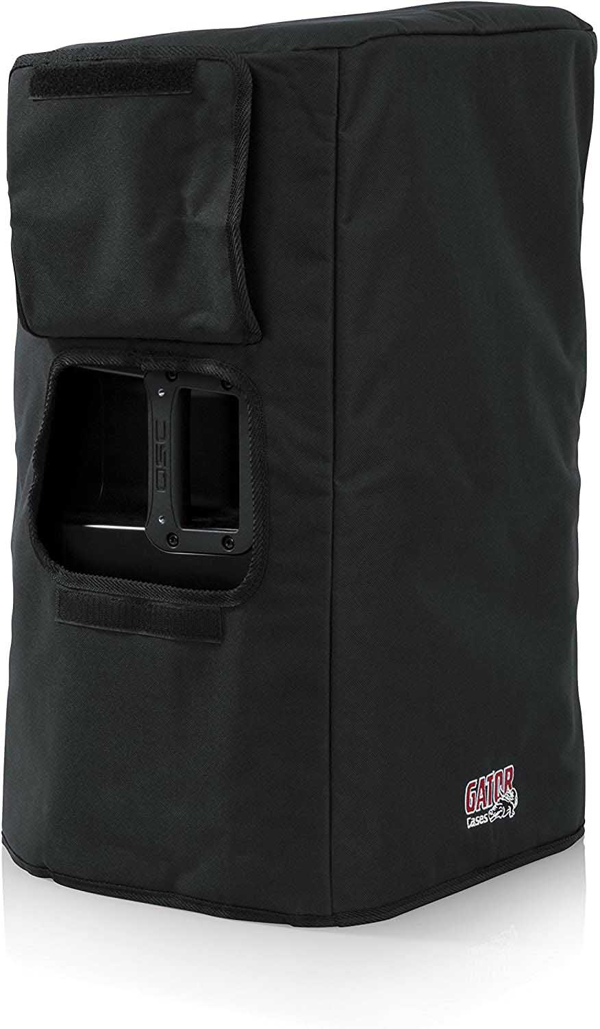 Gator GPA-CVR12 Nylon Speaker Cover For Compact 12 Inches Speaker Cabinets - Hollywood DJ