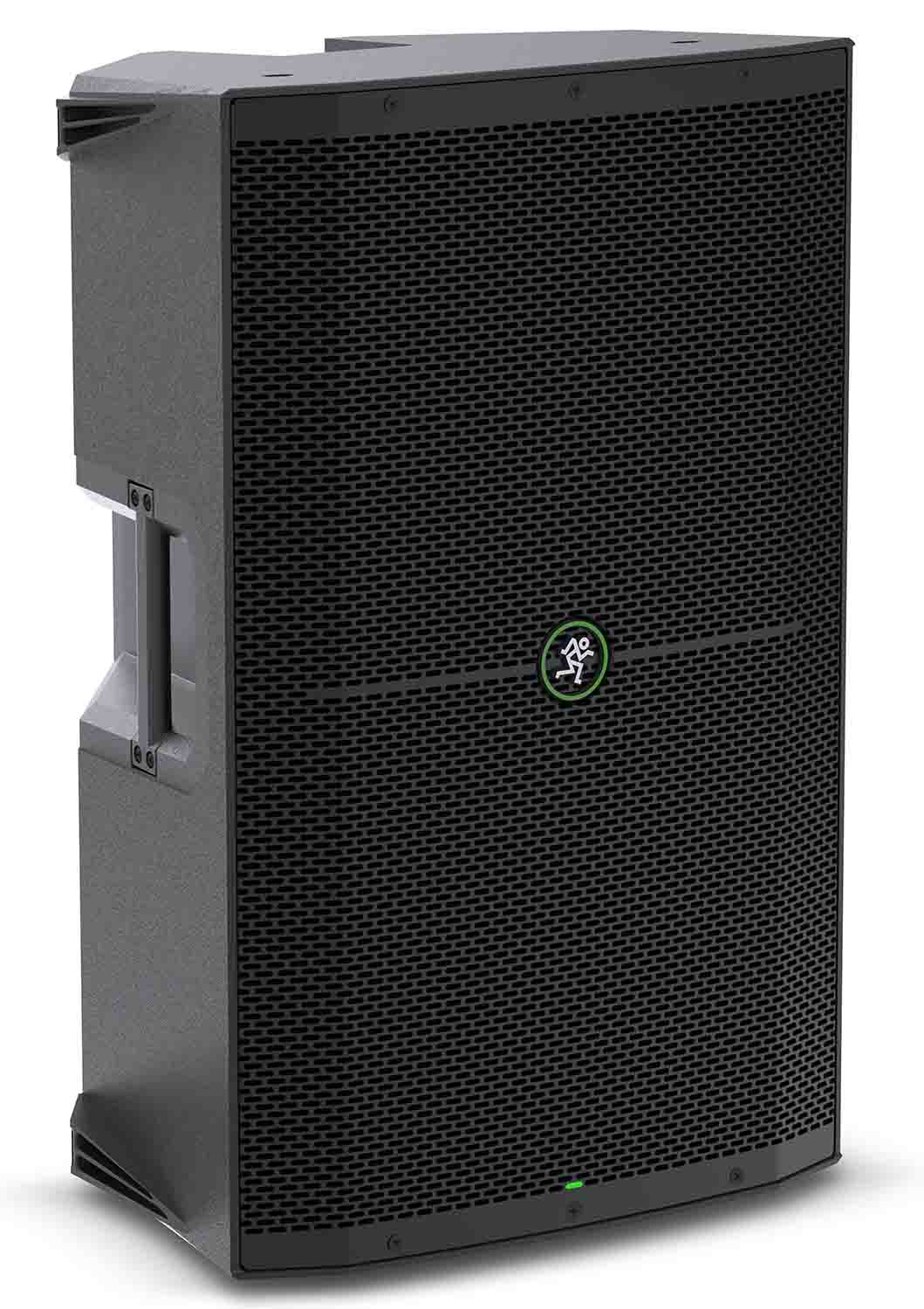 Mackie Thump215, 15" 1400W Powered Loudspeaker - Hollywood DJ