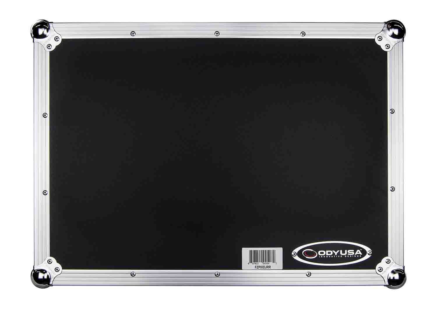 Odyssey FZPIXDJRR Low Profile Flight Case for Pioneer XDJ-RR - Hollywood DJ