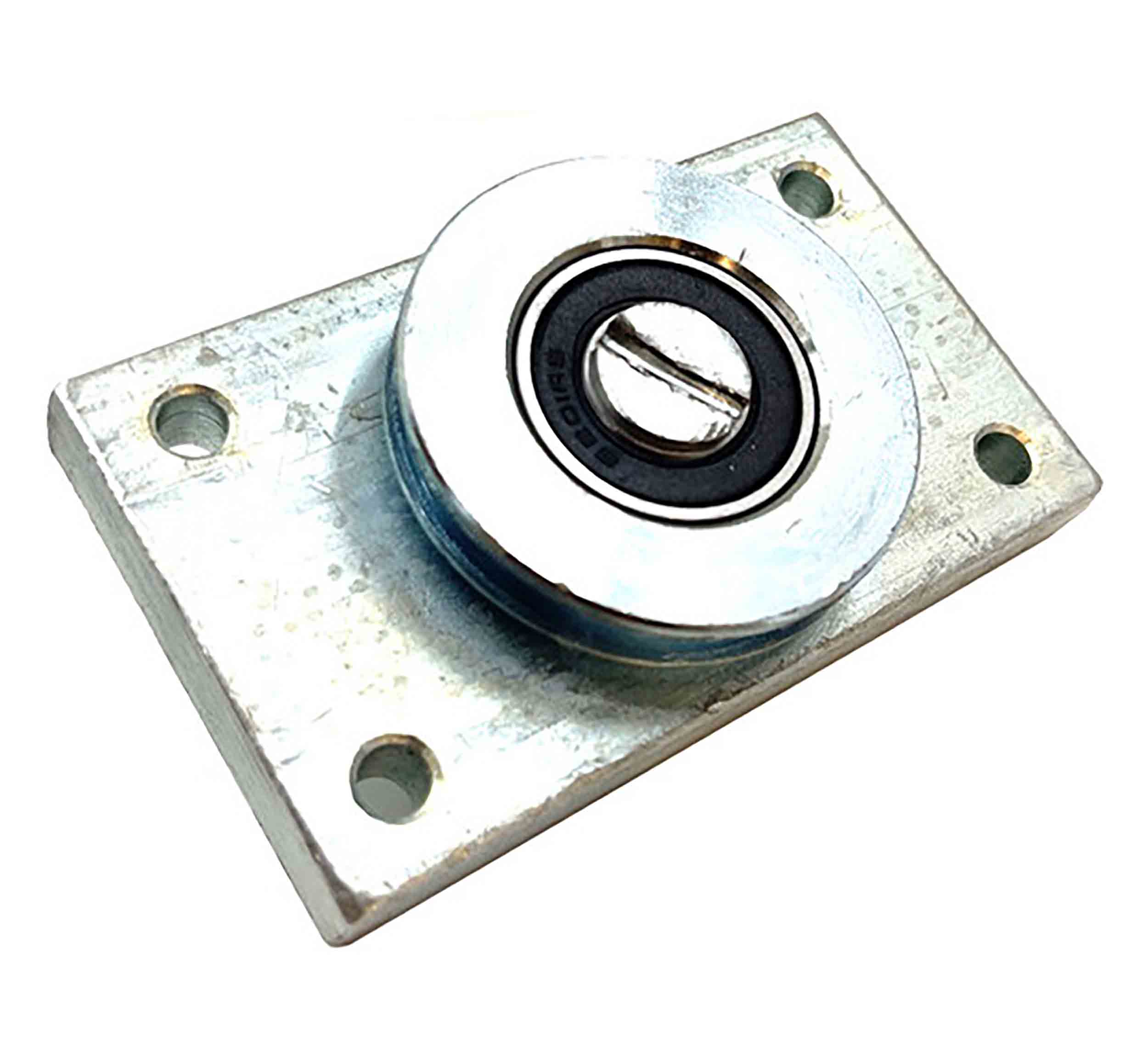 Global Truss ST-180-PLT PULLEY LG, Pulley for ST-180 Crank Stand - Large - Hollywood DJ