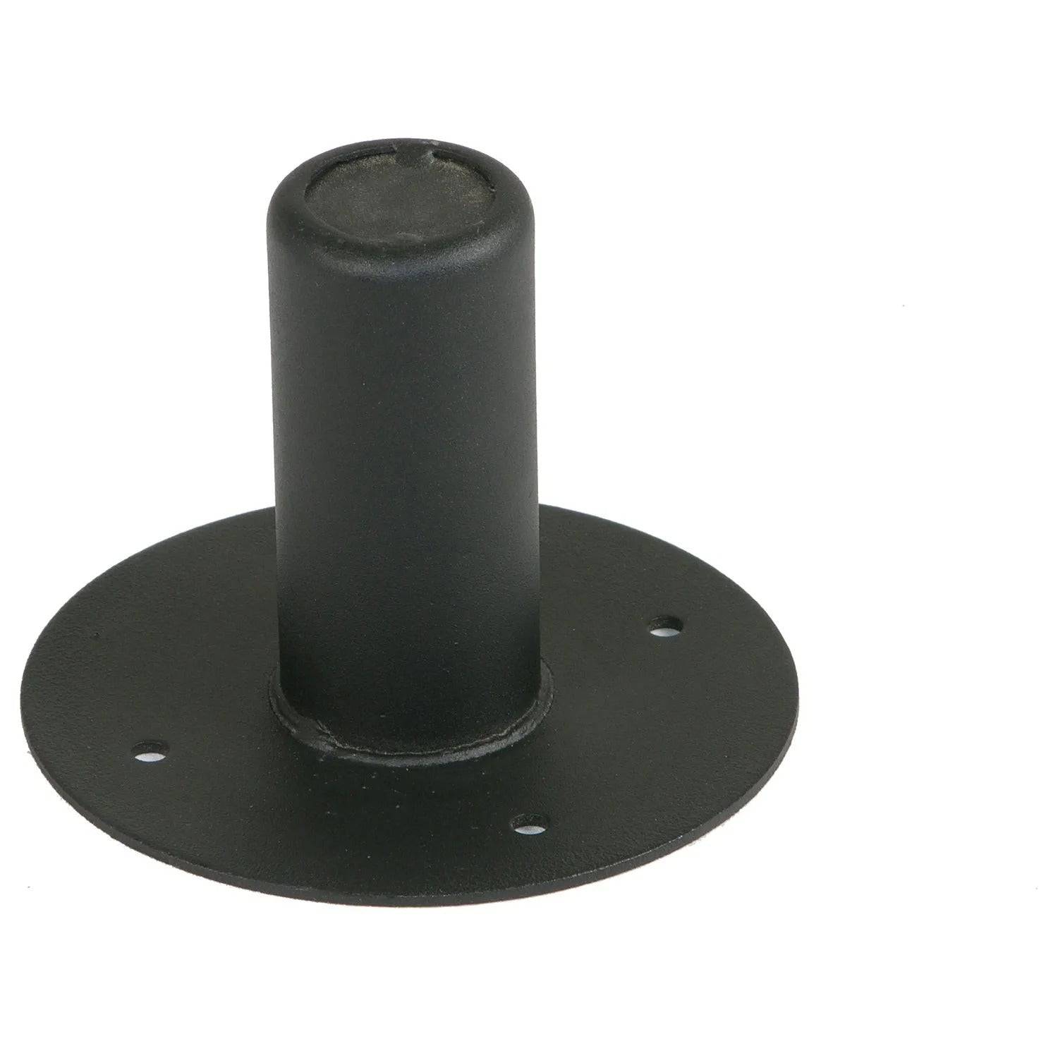 Odyssey LATSA2, Black Tripod Stand Mounting Adapter For Speakers - Hollywood DJ