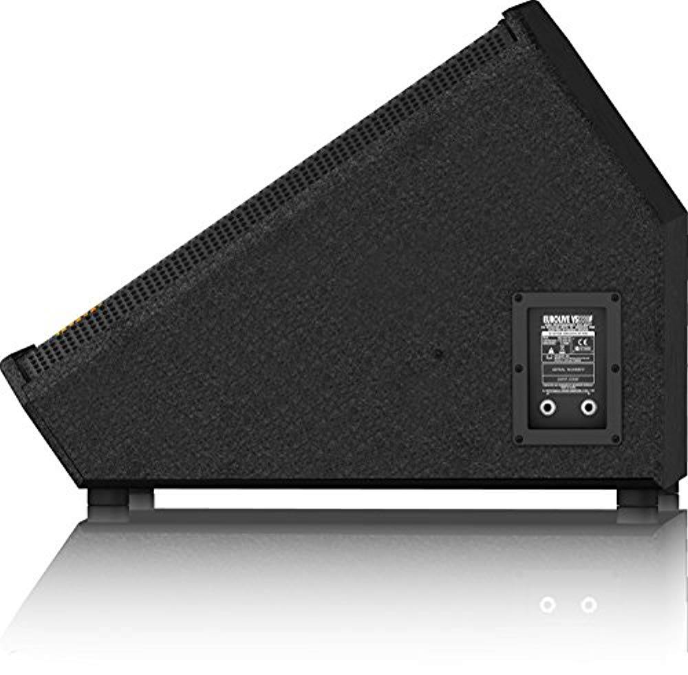 Behringer VS1220F, 600W PA Speaker with 12 Woofer - Hollywood DJ