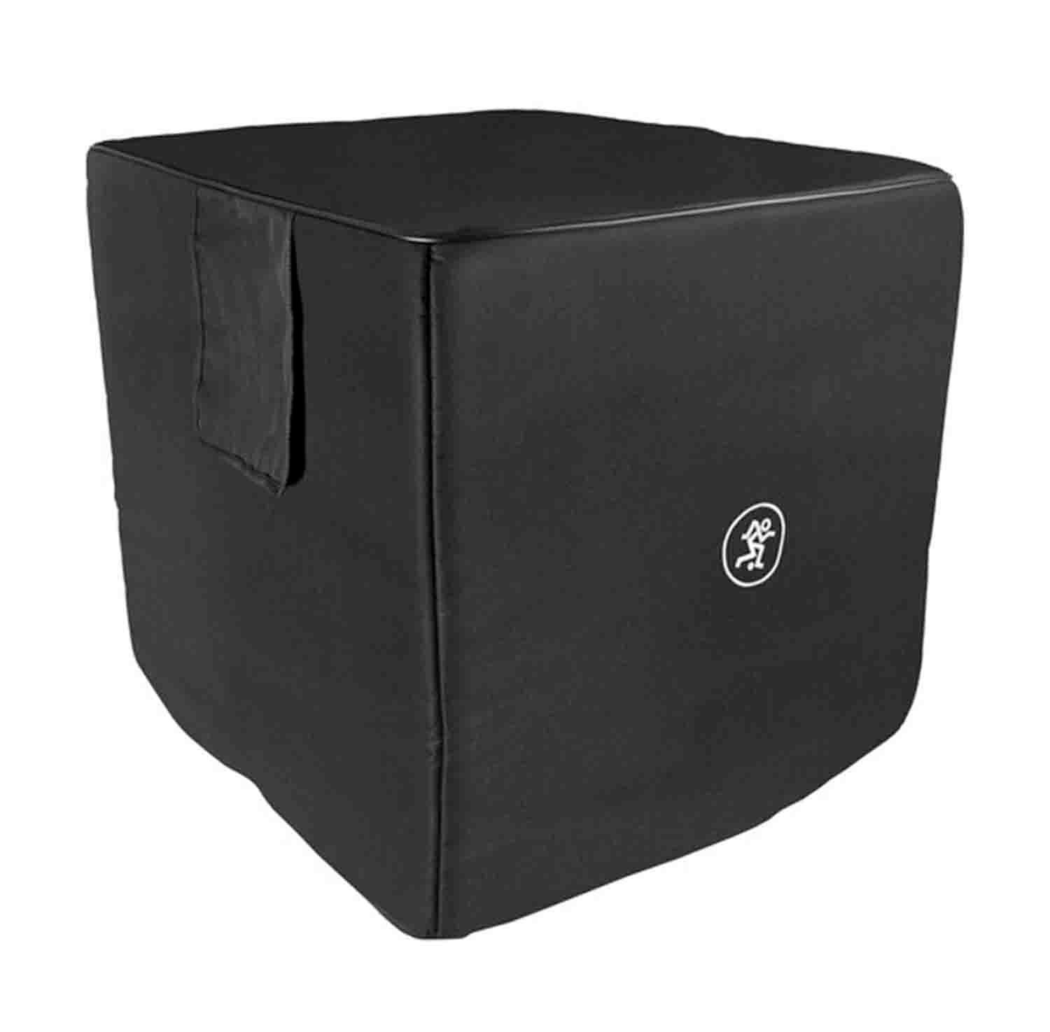 Mackie Thump118S Slip Cover for Thump118S Subwoofer - Hollywood DJ