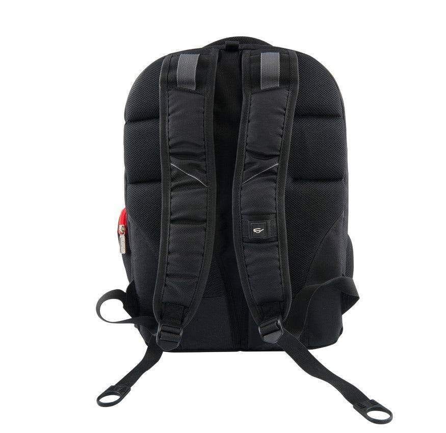 Chauvet DJ CHS-BPK DJ Equipment Backpack | Lighting Accessories - Hollywood DJ
