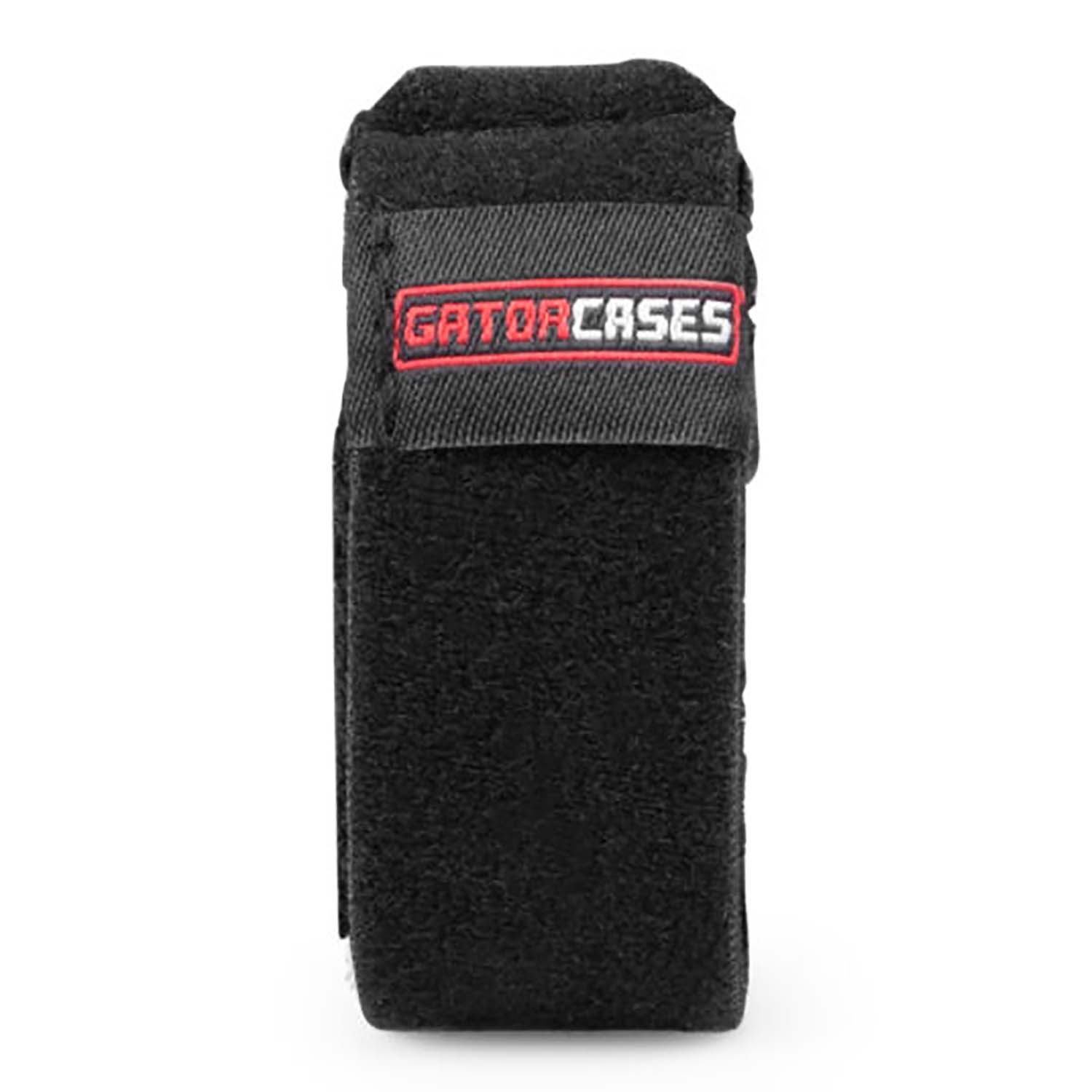 Gator Cases GTR-FRETMUTESM-1BK, Guitar Fret Mute String Dampener in Size Small – Black - Hollywood DJ