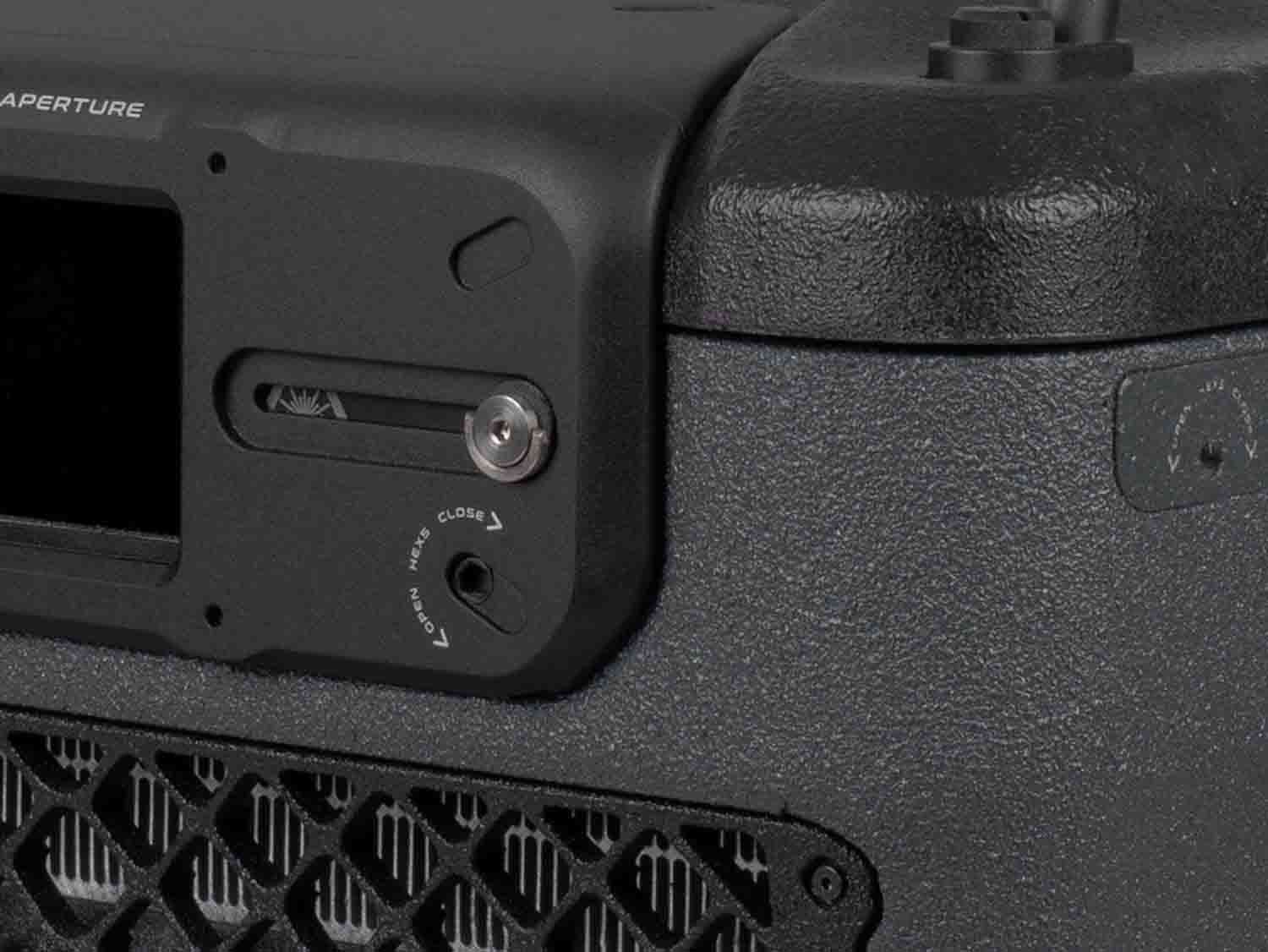 Kvant Lasers Atom 42 Professional Laser Display Projector - Hollywood DJ