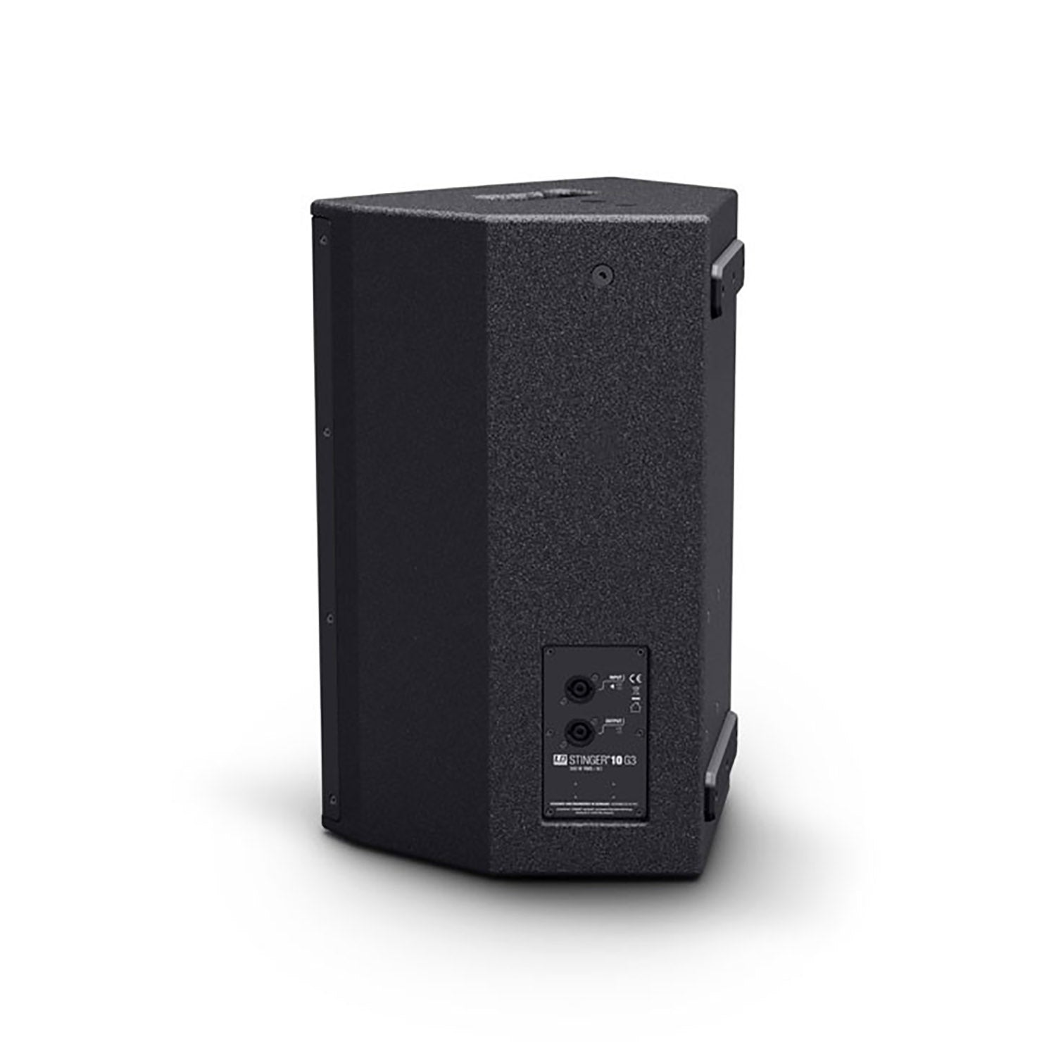 LD Systems STINGER 10 G3, 2-Way Passive 10” Bass Reflex PA Speaker - Hollywood DJ