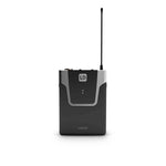 LD Systems U305.1 BPH Wireless Microphone System with Bodypack and Headset (514 – 542 MHz) - Hollywood DJ