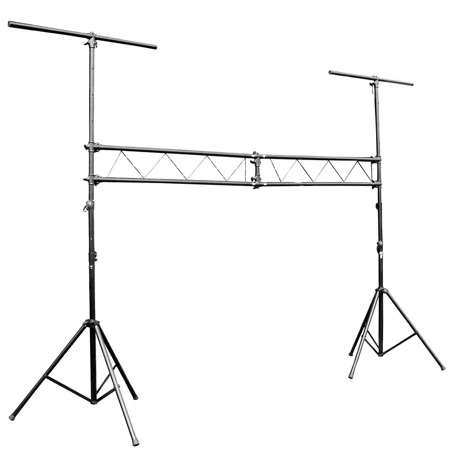 ProX T-LS31M DJ Stage Lighting Truss - 10 Feet - Hollywood DJ