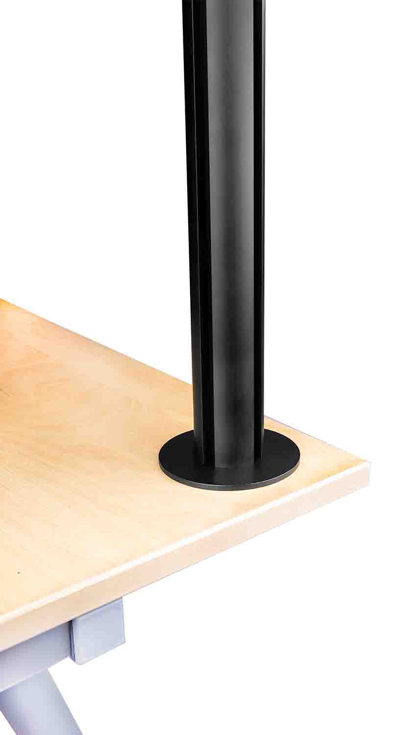 Gator Frameworks GFW-ID-CTDESKMNT ID Series Creator Tree Desk Mount Adapter - Hollywood DJ