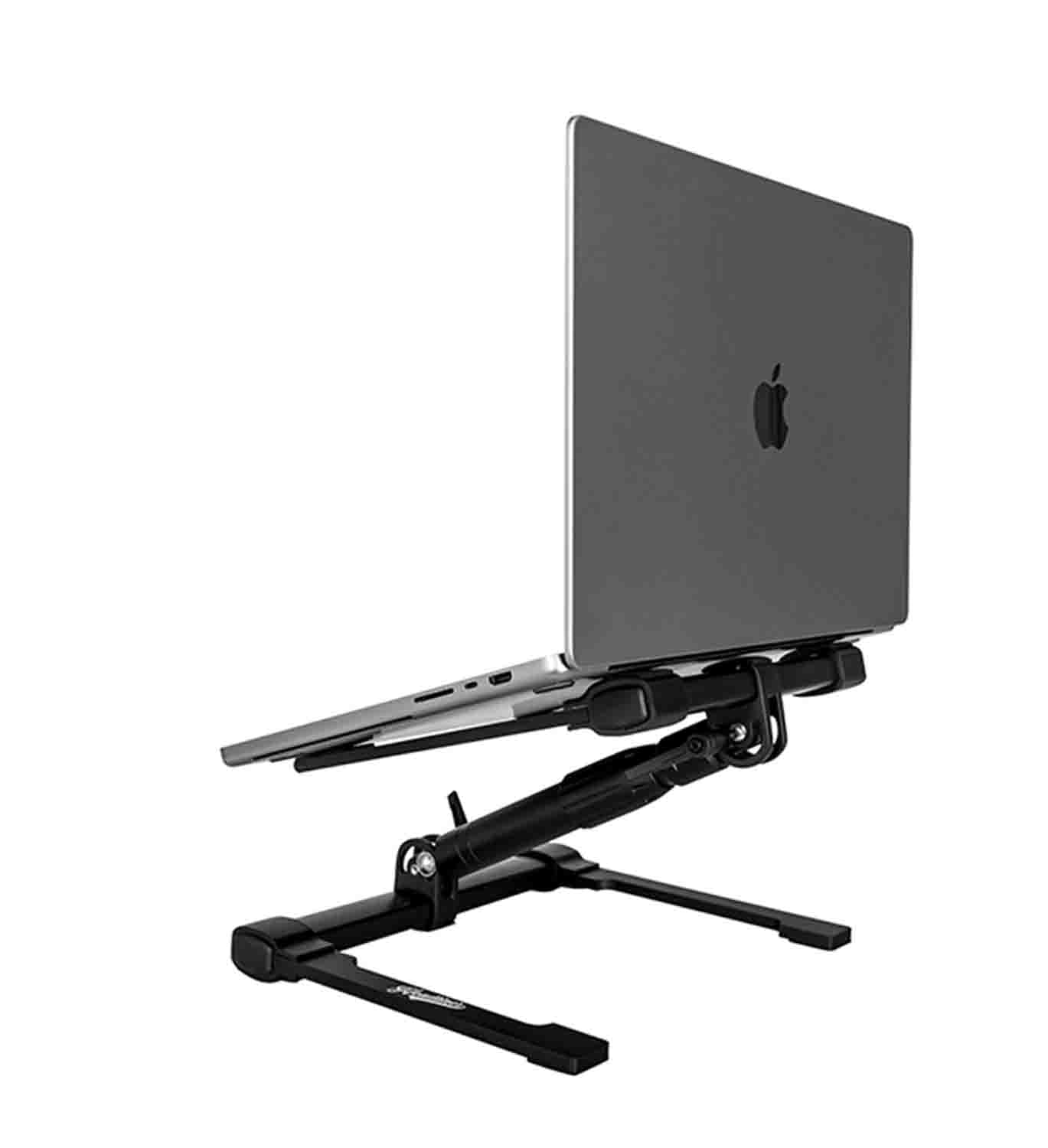 Headliner HL20013 Gigastand Laptop Stand - Hollywood DJ