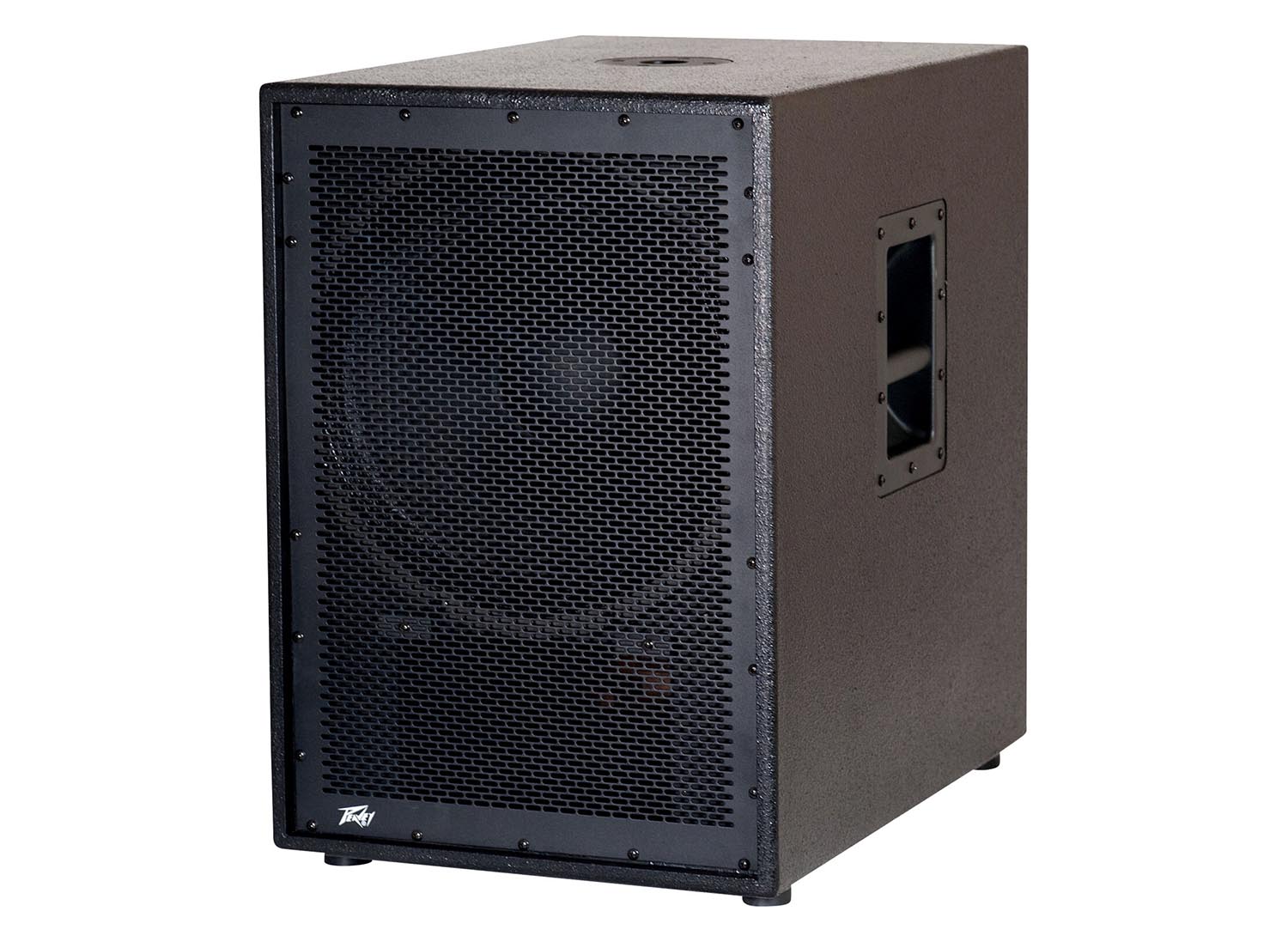 Peavey PVs 15 SUB, 1000W 15-inch Powered Subwoofer - Hollywood DJ