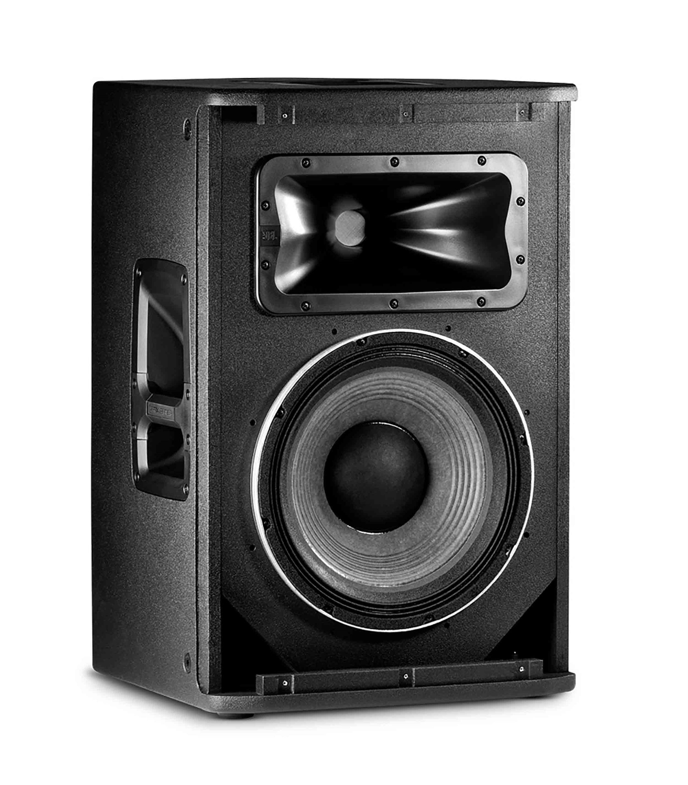 JBL SRX812, 12 Inch 2-Way Bass Reflex Passive System - Hollywood DJ