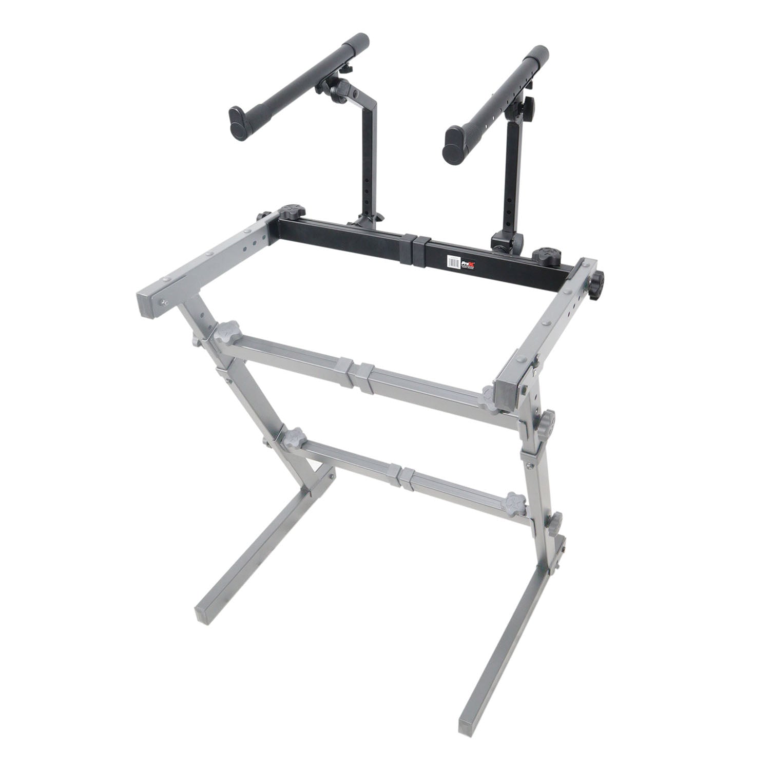 B-Stock: 2nd Tier Only - doesn't include complete stand: ProX X-ZS2TR, Professional 2nd Tier for Folding Z Keyboard Stand - Hollywood DJ