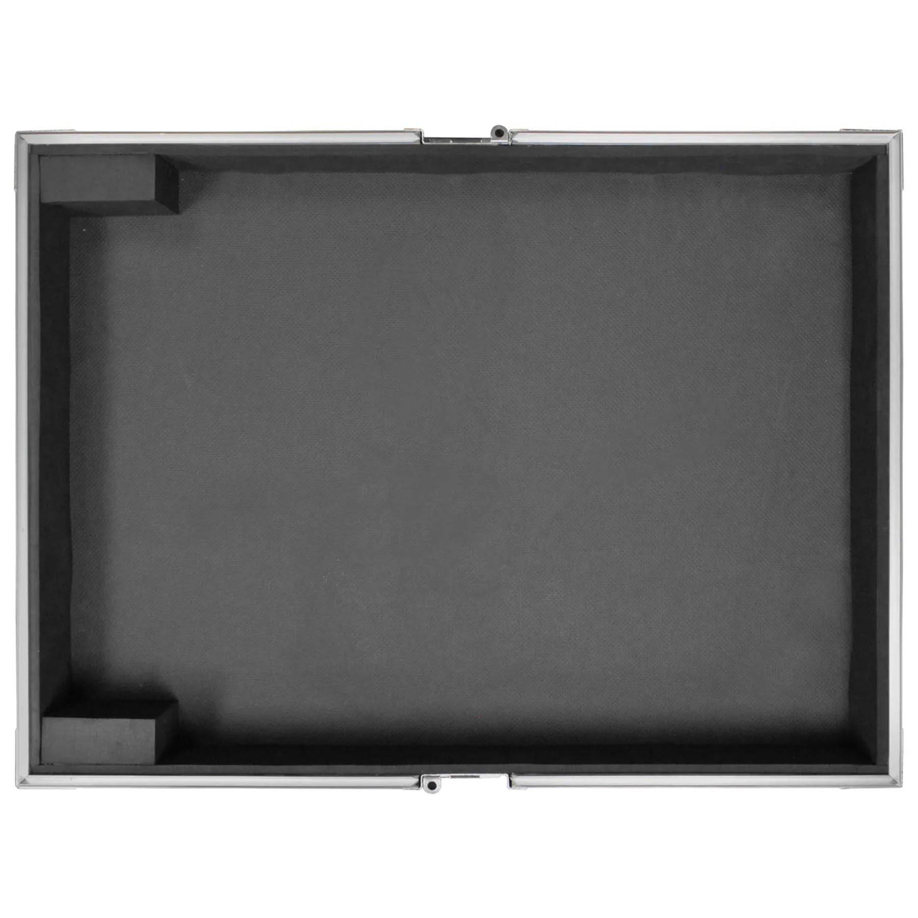 Odyssey FZTF1 Flight Case For Yamaha TF1 Mixing Console - Hollywood DJ