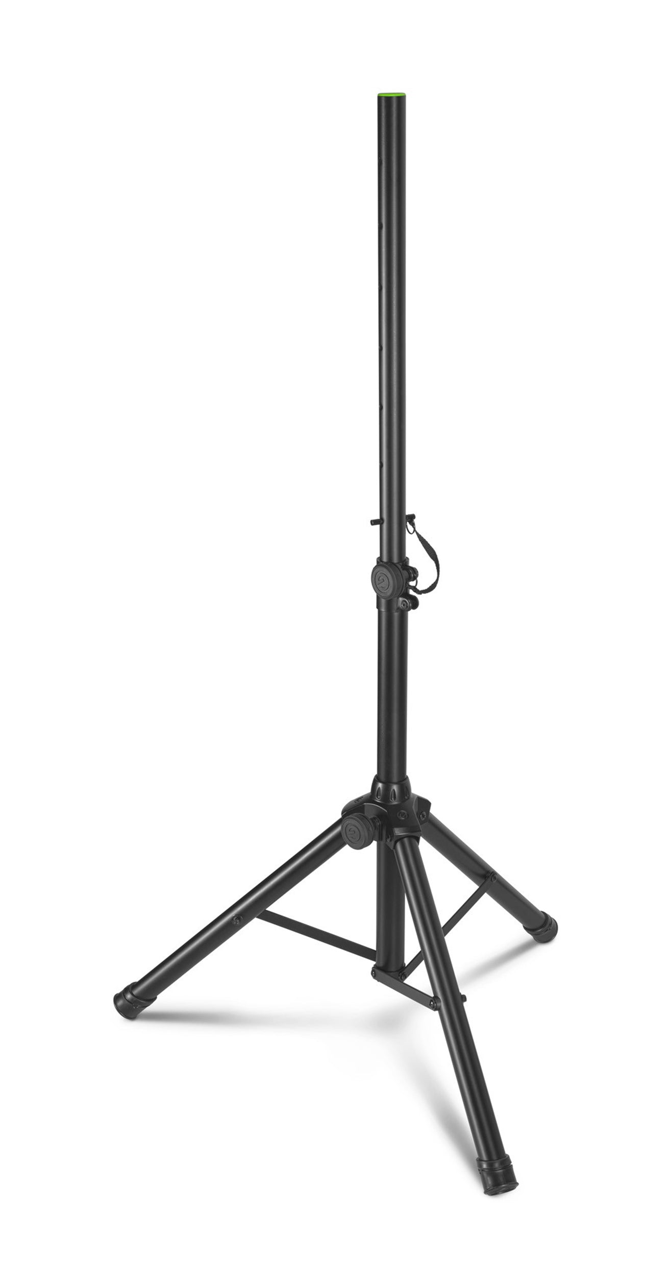 Gravity LTS T 01, Laptop Stand with Adjustable Holding Pins - Hollywood DJ