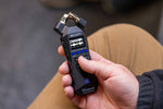 Do not post until 25 January : Zoom H1essential 32-Bit Float Handy Portable Digital Recorder Zoom