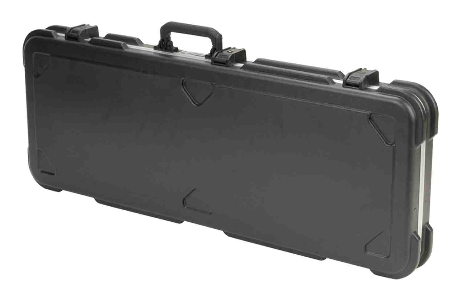 SKB Cases 1SKB-62 Jaguar and Jazz Master Type Hardshell Case - Hollywood DJ