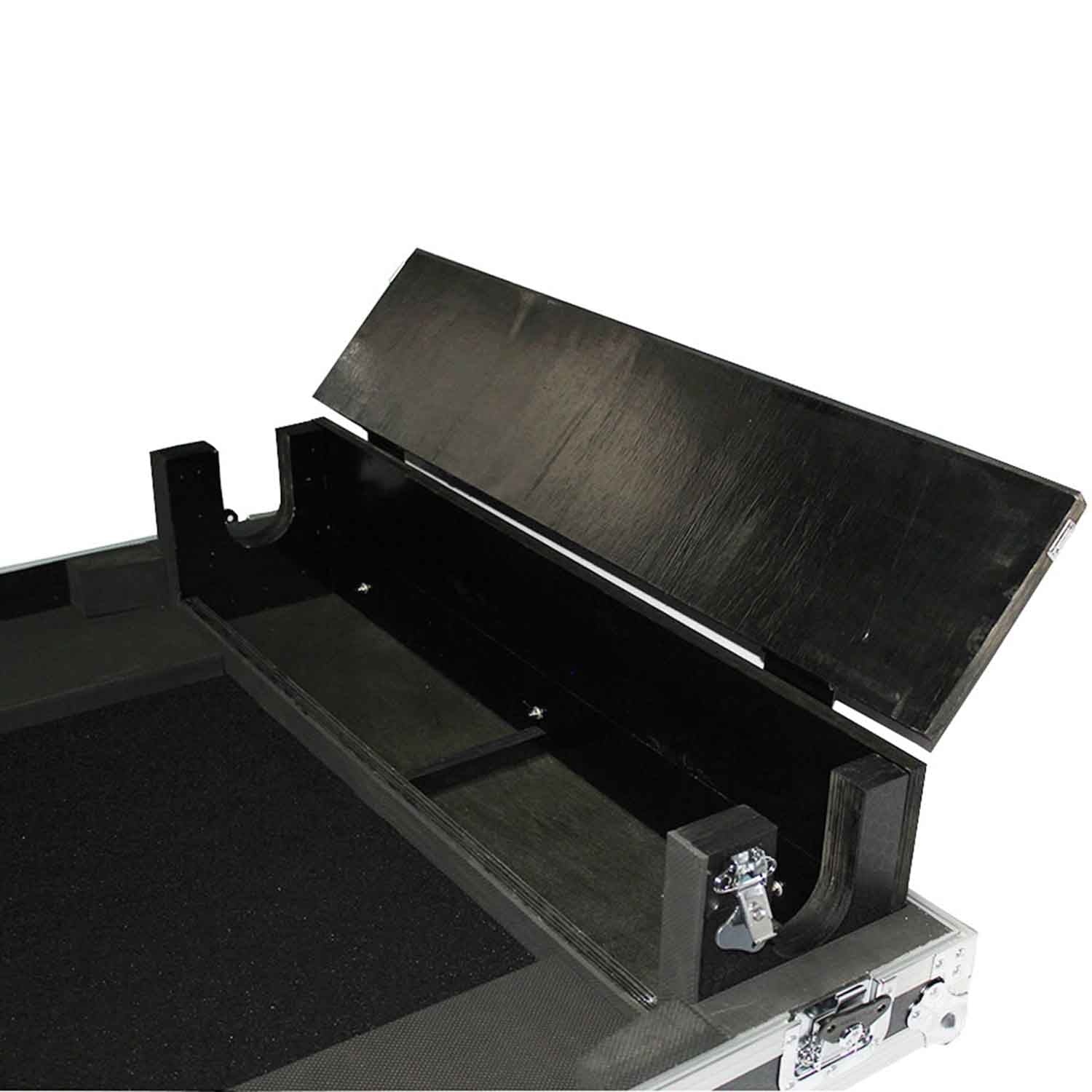 ProX XS-YCL5DHW DJ Case For Yamaha CL5 Mixer With Doghouse and Wheels by ProX Cases