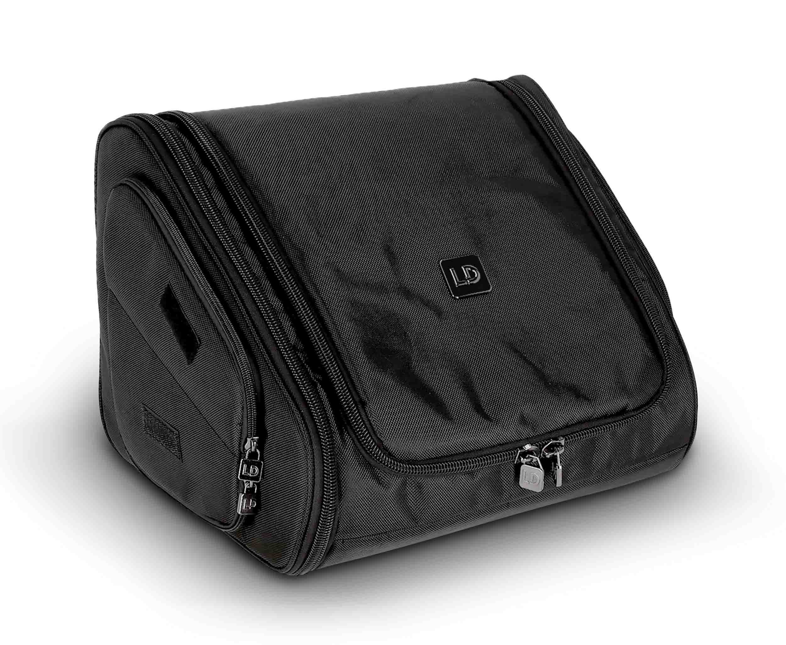LD System MON 8 G3 PC, Padded Protective Cover for MON 8 A G3 - Hollywood DJ