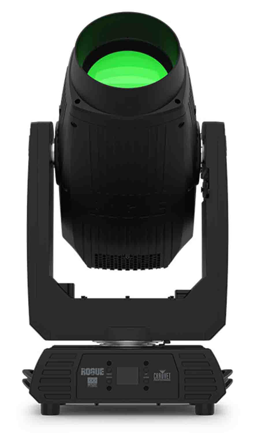 Chauvet Pro Rogue Outcast 2 Hybrid IP65 Rated Spot Beam Wash Moving Head Light - Hollywood DJ