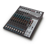 LD Systems VIBZ 12 DC 12 Channel Mixing Console with DFX and Compressor - Hollywood DJ