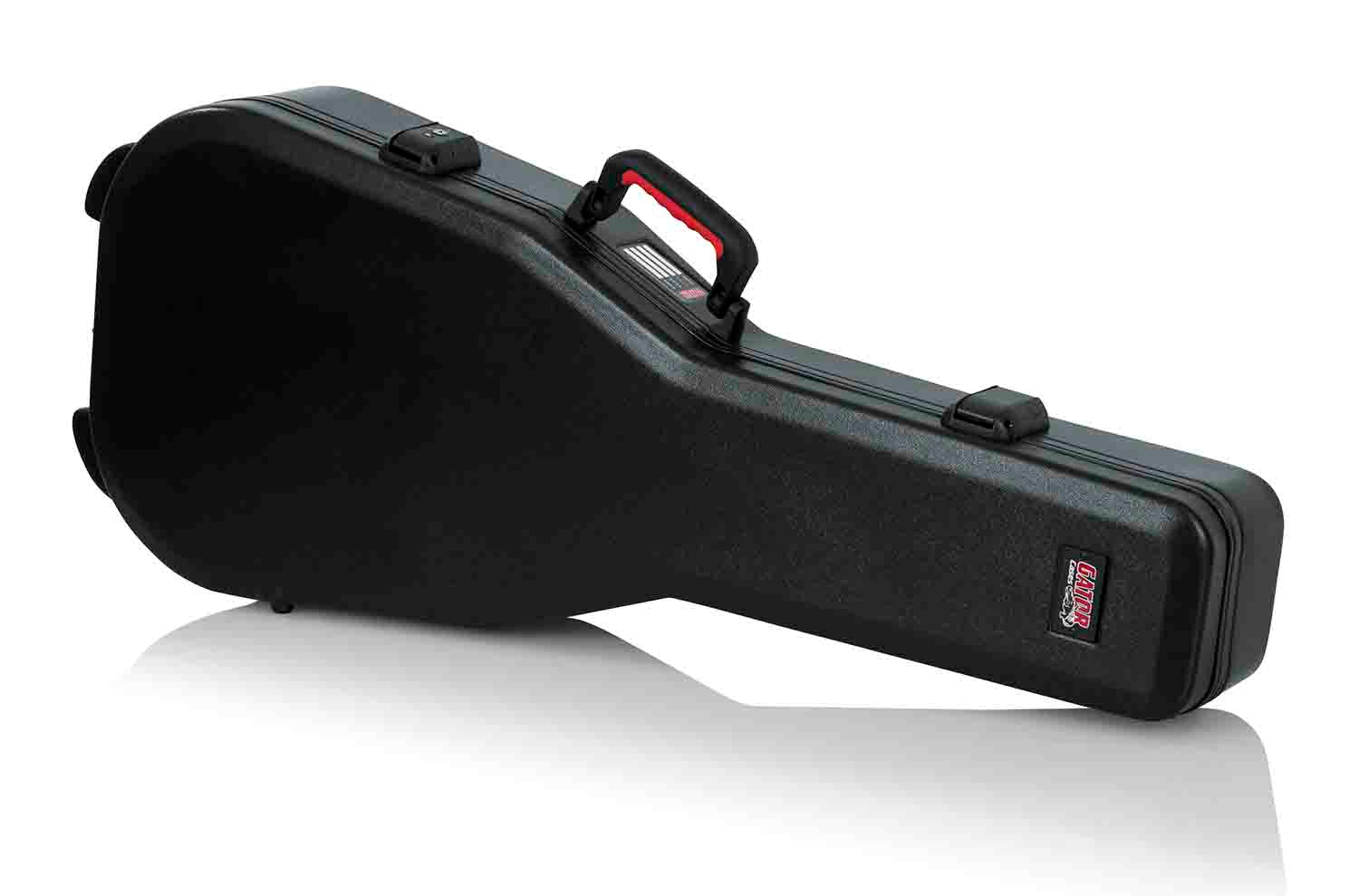Gator Cases GTSA-GTRCLASS Guitar Case for Classical Style Guitars - Hollywood DJ