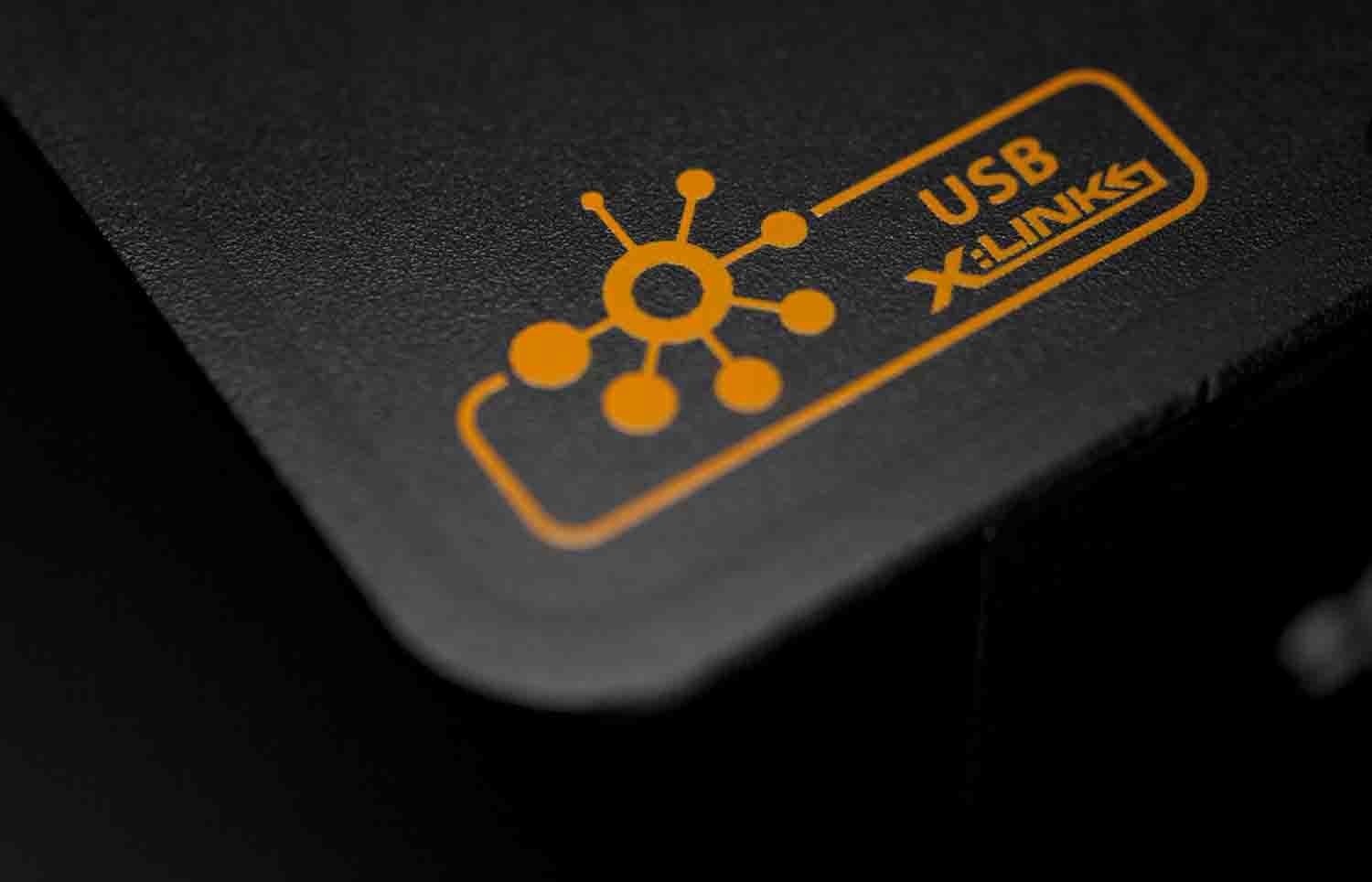 Allen & Heath XONE:23C, DJ Mixer with Internal SoundCard - Hollywood DJ