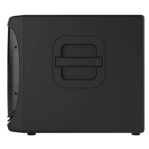 Mackie DLM12S 2000W 12" Powered Subwoofer - Hollywood DJ
