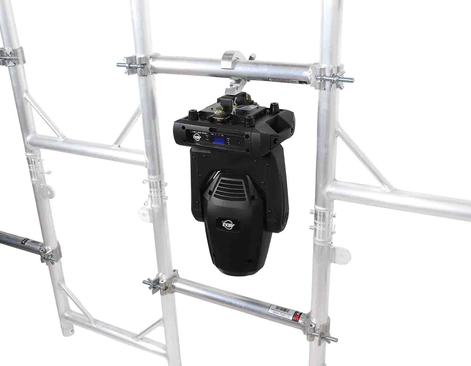 ProX XT-GRU-ARM, 24" Truss Tube with Dual Clamp for ProX XT-GRU Rapid Grid Modular System - Hollywood DJ