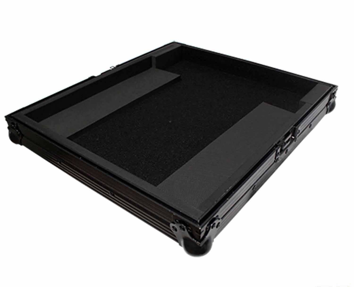 ProX XS-DJM2000BL, DJ Mixer Flight Case for Pioneer DJM 2000 - Hollywood DJ