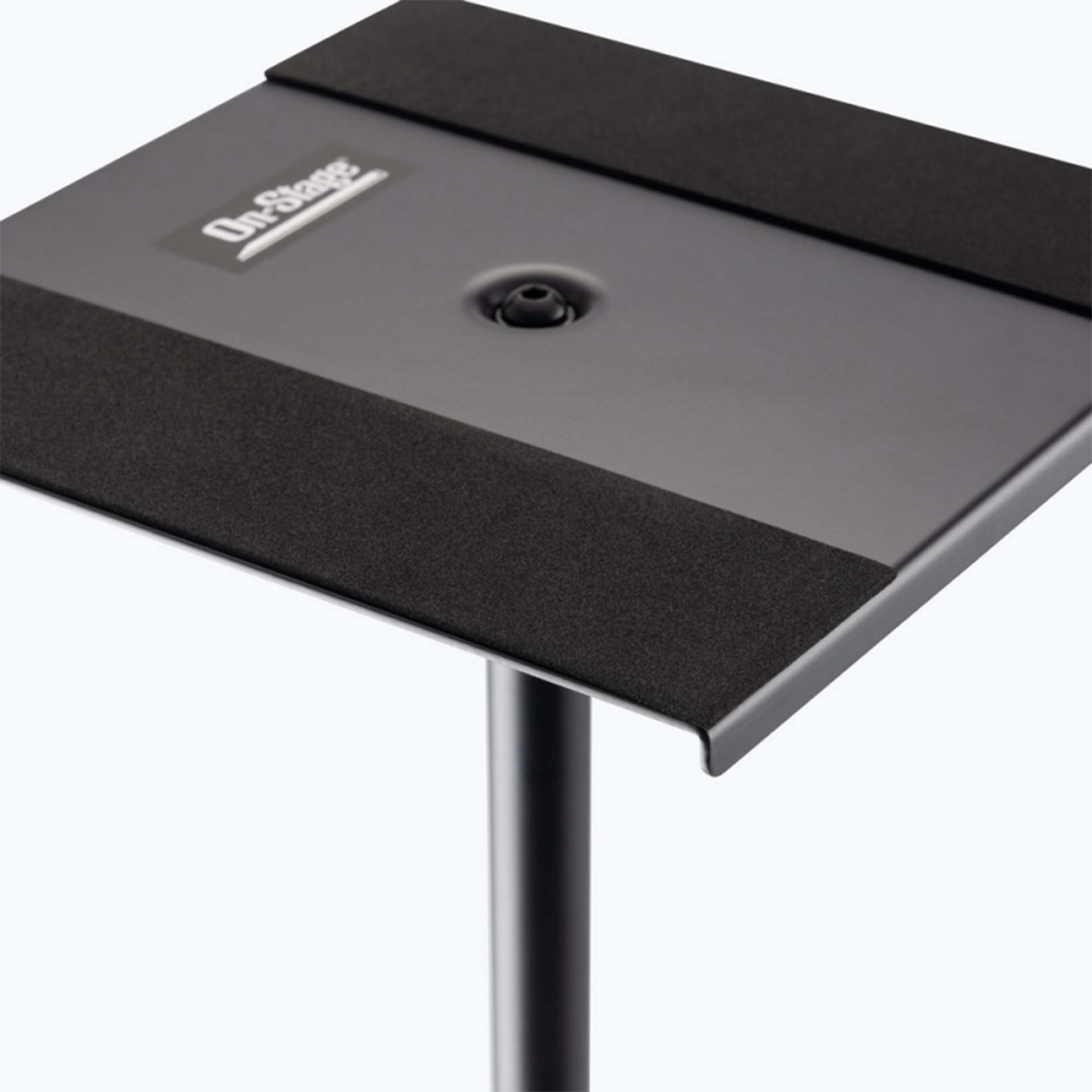 On Stage MSA6000, Platform for Mic Stand - Black On-Stage