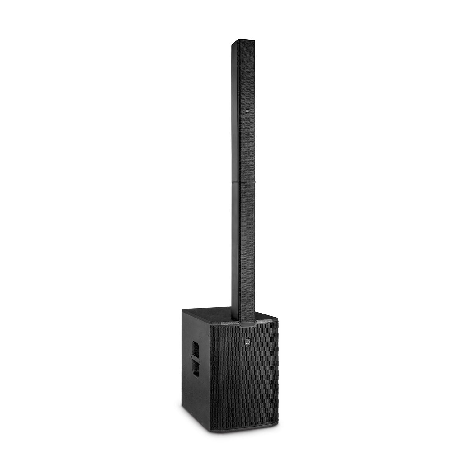 B-Stock: LD System MAUI 44 G2 Cardioid Powered Column Loudspeaker LD Systems