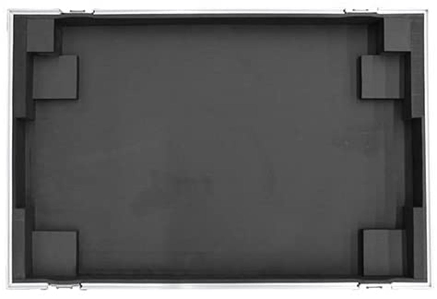 Odyssey FZQU32W DJ Case For Allen and Heath Qu-32 Mixing Console Odyssey