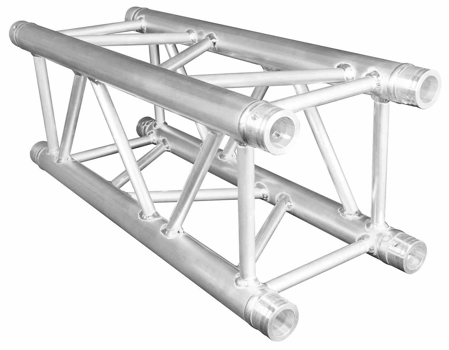 Chauvet Trusst CT290-407S Box Truss Straight Section - 0.75 Meter - Hollywood DJ