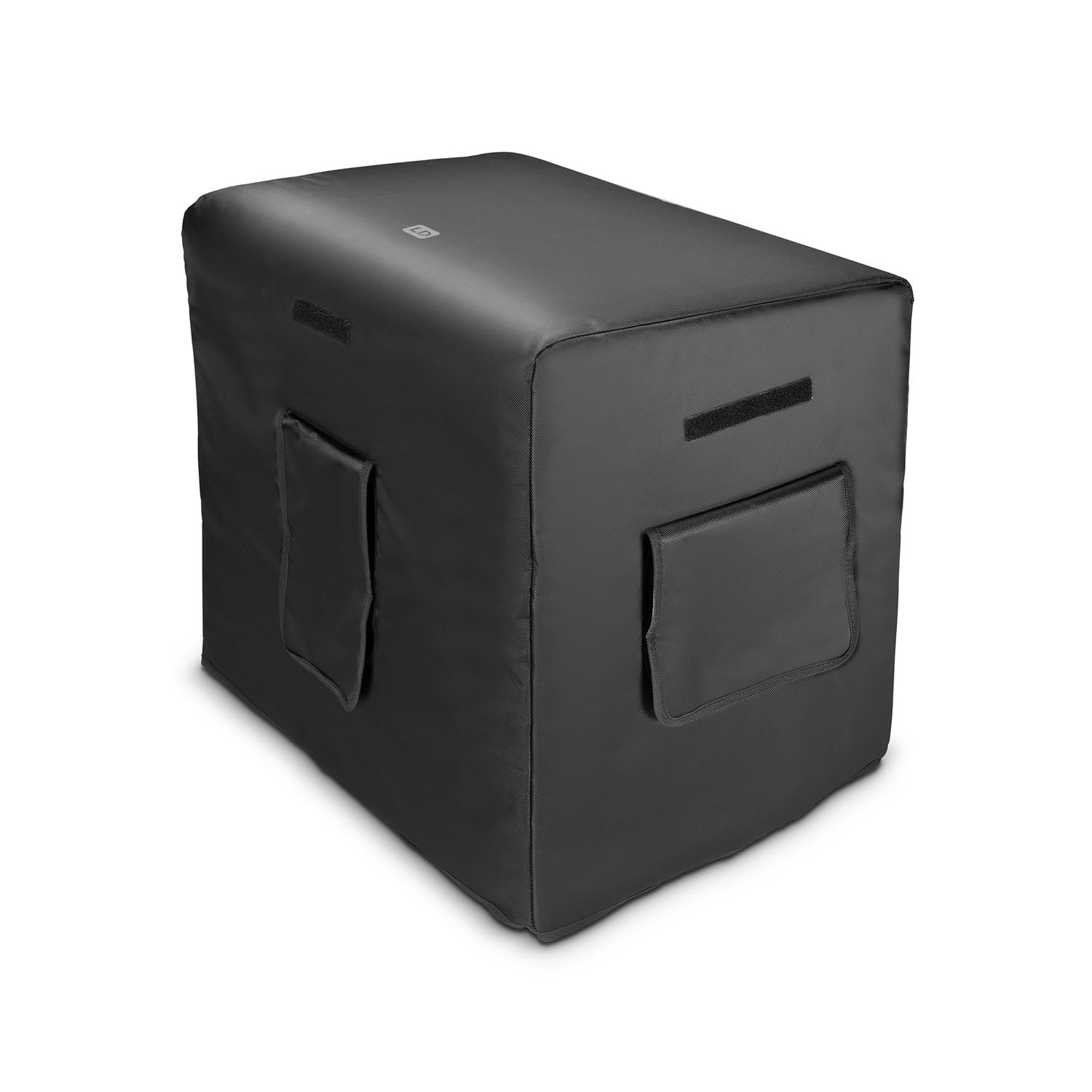 LD Systems CURV 500 TS SUB PC, Padded Slip Cover For LD CURV 500 TS Subwoofer - Hollywood DJ