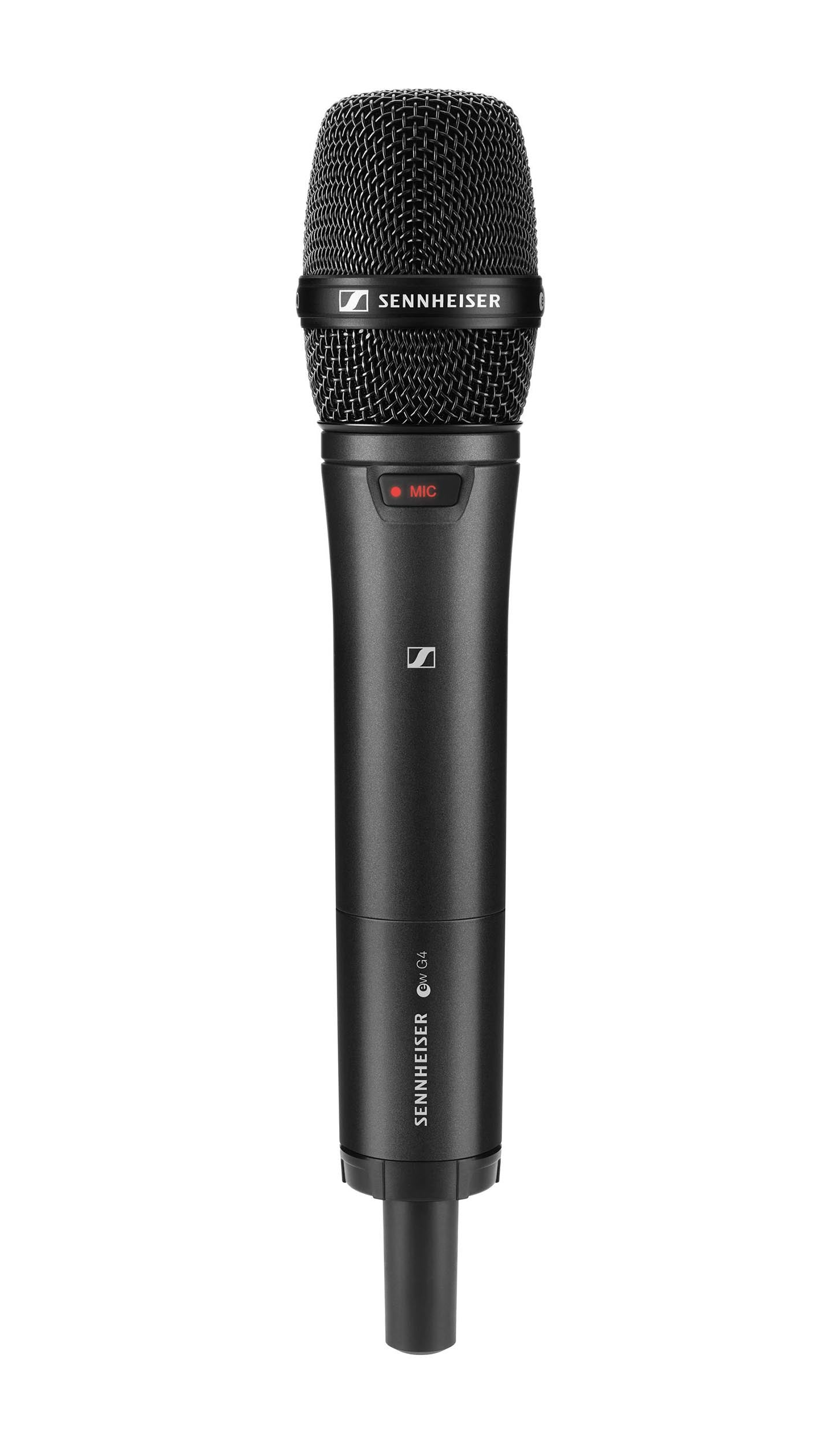 Sennheiser Wireless Dynamic Cardioid Microphone System - Hollywood DJ