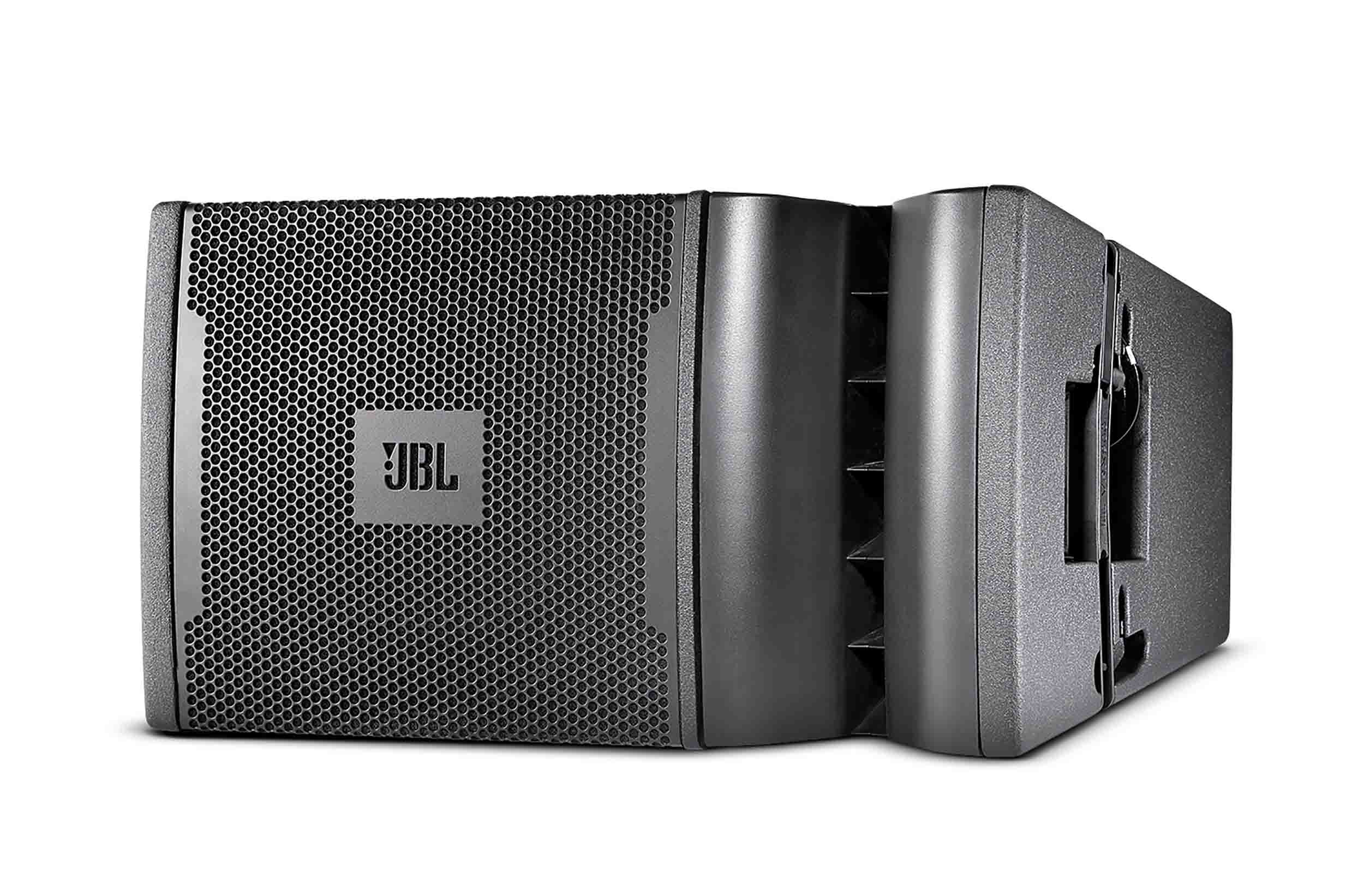 JBL VRX932LA-1, 12 Inch 2-Way Line Array Loudspeaker System - Hollywood DJ