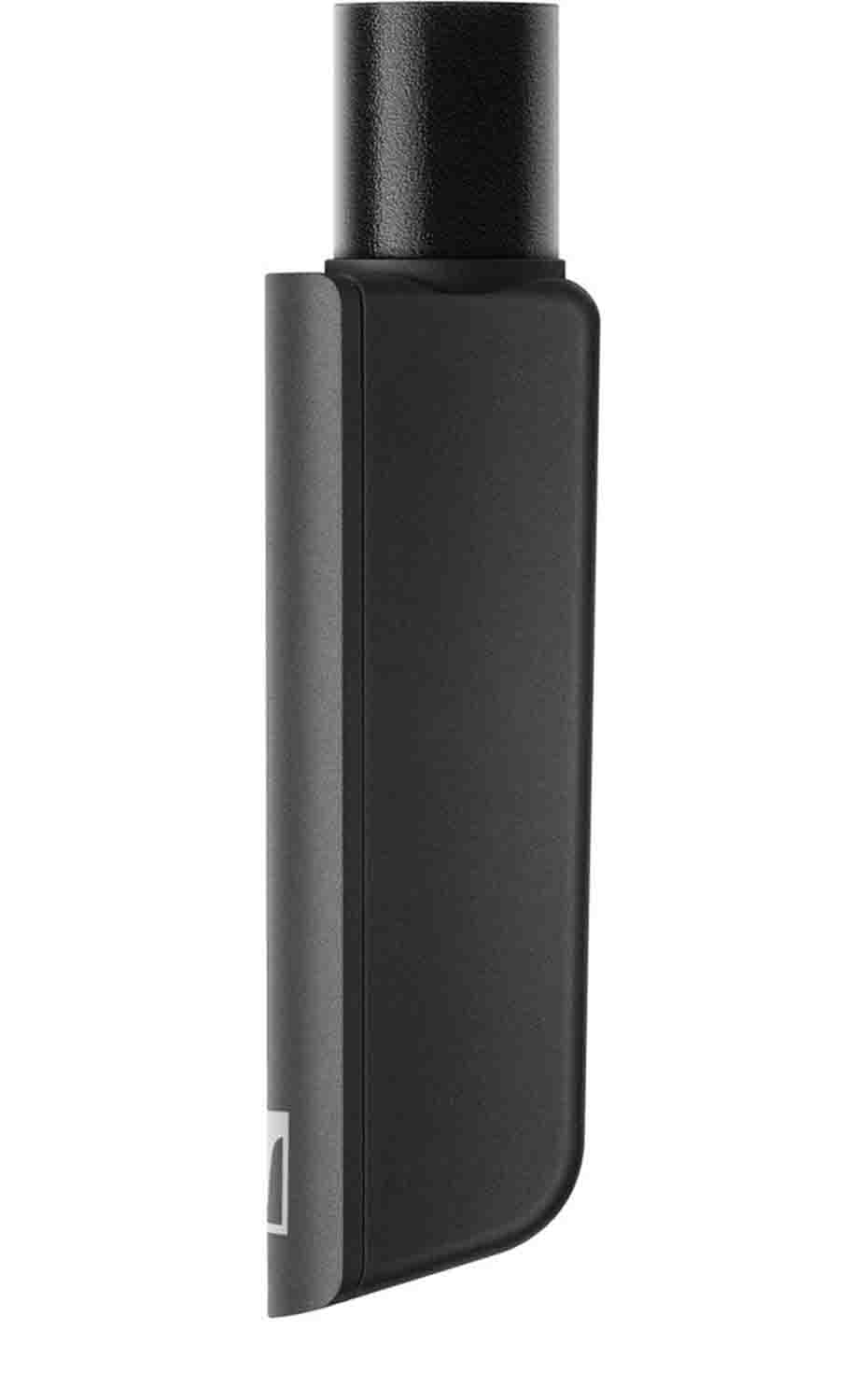 Sennheiser XSW-D XLR BASE SET Digital Wireless Plug-On Microphone System with No Mic - 2.4 GHz - Hollywood DJ