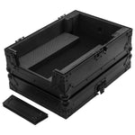 Odyssey 810127 Industrial Board DJ Case for 12" DJ Mixers or CDJ Multi Players - Hollywood DJ